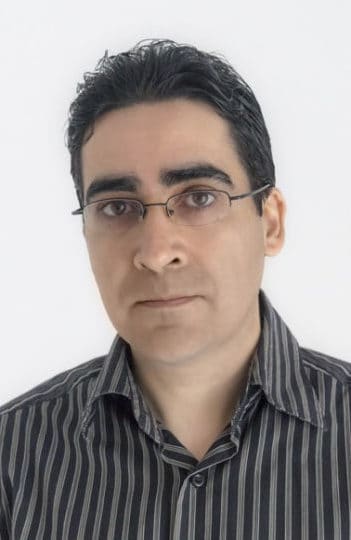 Psicólogo Javier Alcaide Montemayor Montilla Córdoba psicología