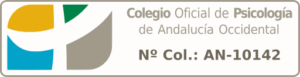 psicólogo colegiado javier alcaide montemayor montilla