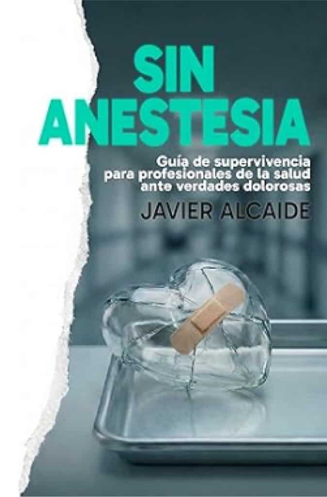 Javier Alcaide entrevista Cadena SER Hoy por Hoy Córdoba. Comunicación sanitaria y burnout